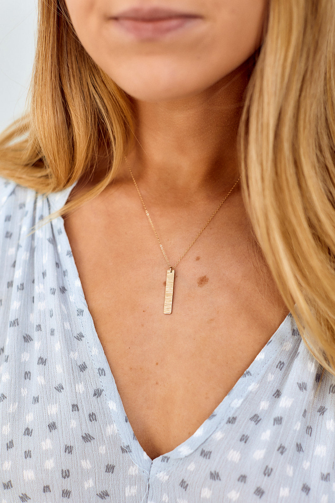 Luxe Citadel Necklace