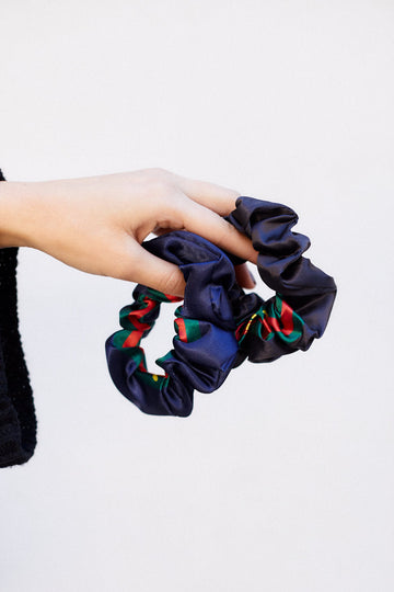 Mia Scrunchie Set