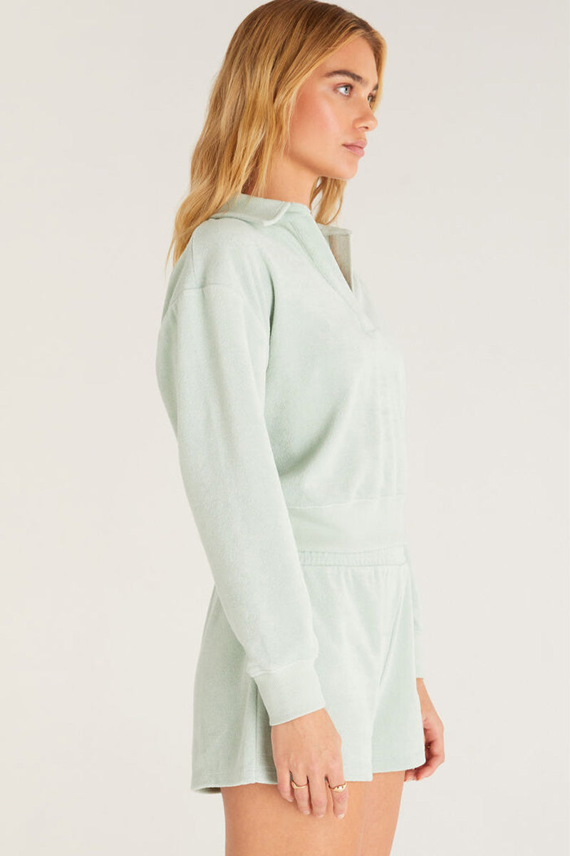 SALE - Z Supply Breanna Sweatshirt