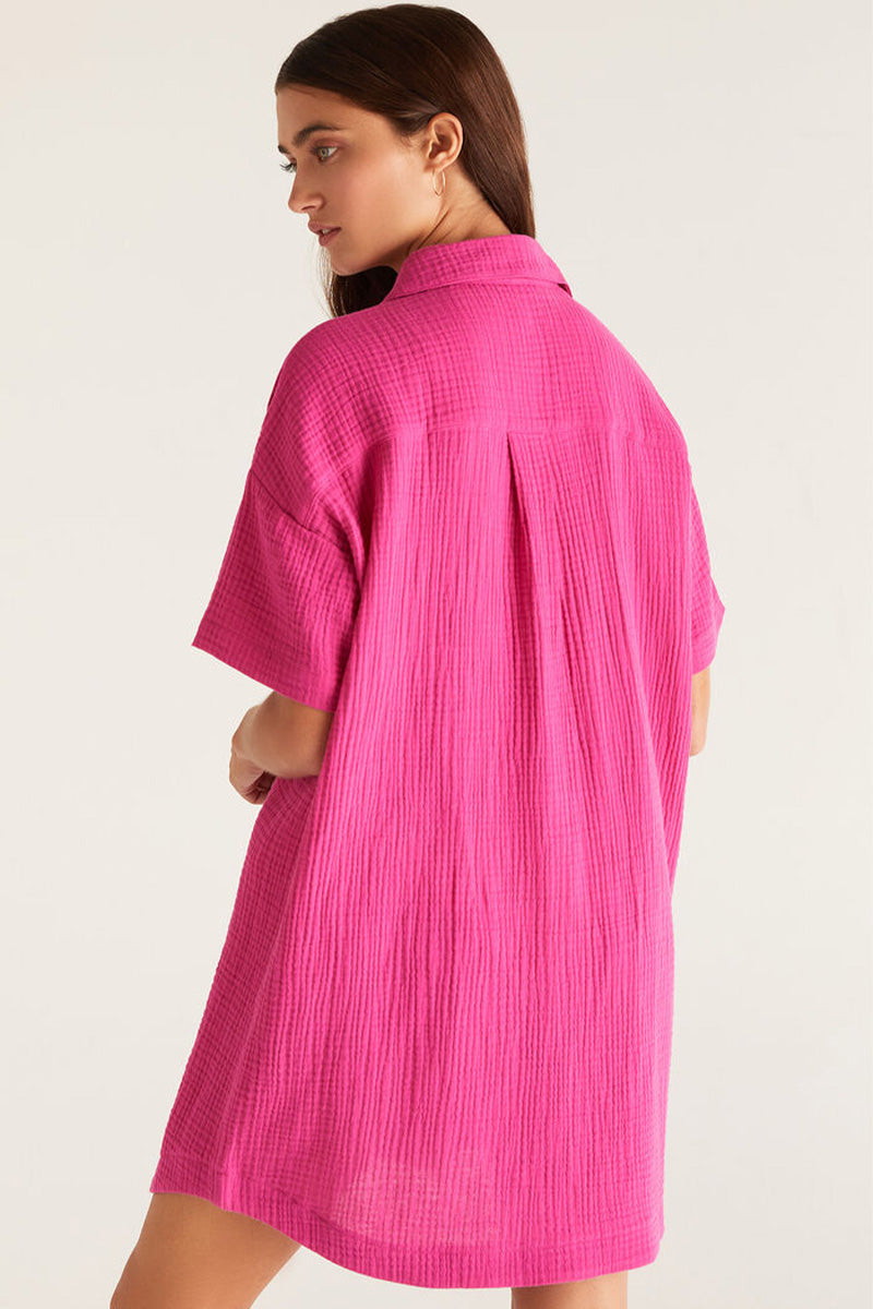 SALE - Z Supply Cyrus Gauze Dress