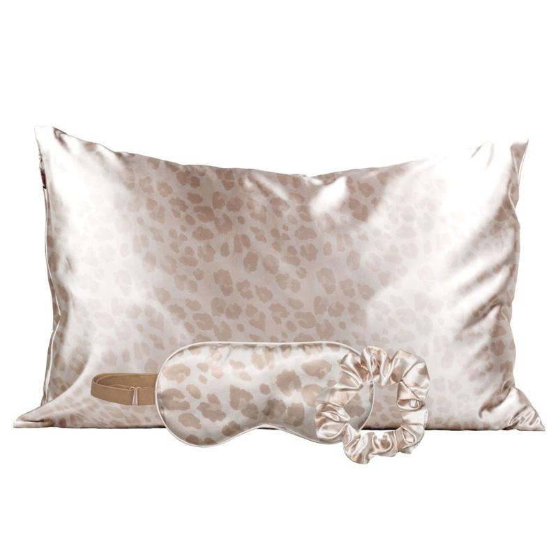 Kitsch Satin Sleep Set