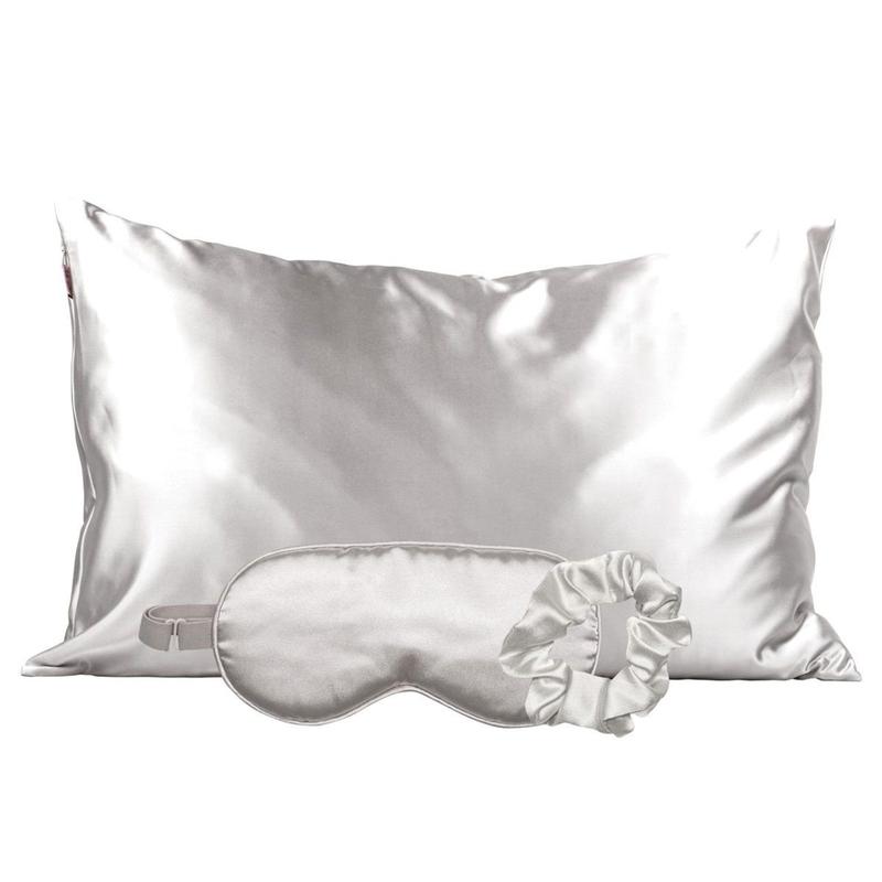 Kitsch Satin Sleep Set