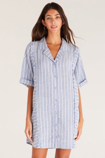 SALE - Z Supply Striped Dress