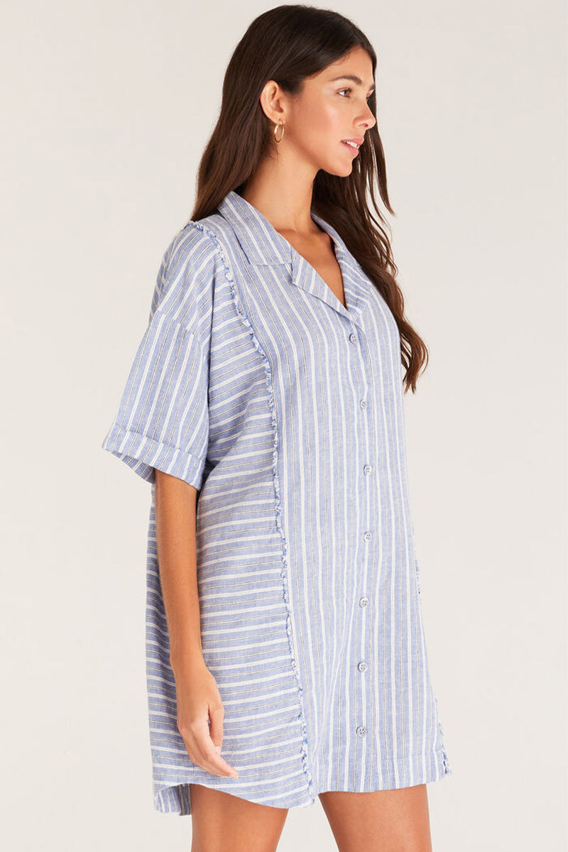 SALE - Z Supply Striped Dress