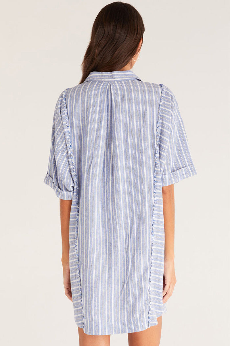 SALE - Z Supply Striped Dress
