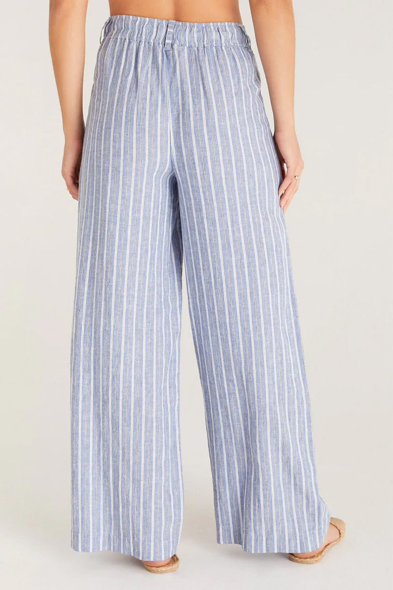 SALE - Z Supply Taylor Striped Pant