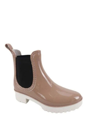 Wellies Rain Bootie