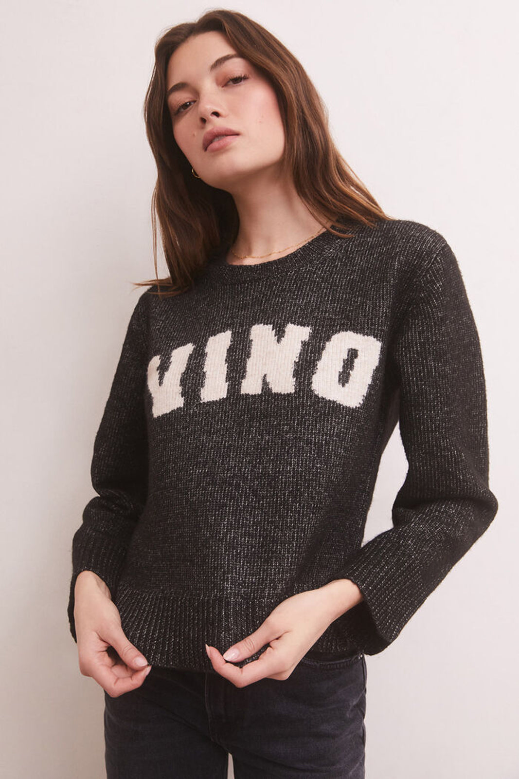 SALE - Z Supply Vino Sweater