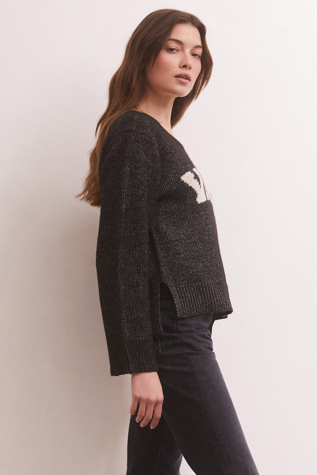 SALE - Z Supply Vino Sweater