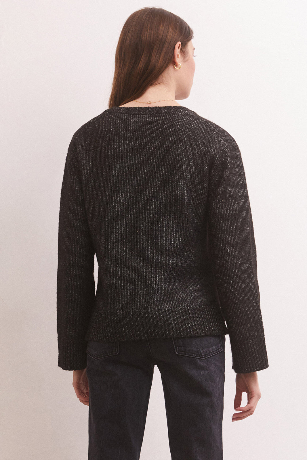 SALE - Z Supply Vino Sweater