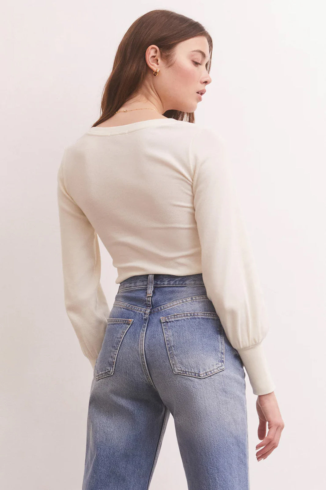 SALE - Z Supply Rylen Top