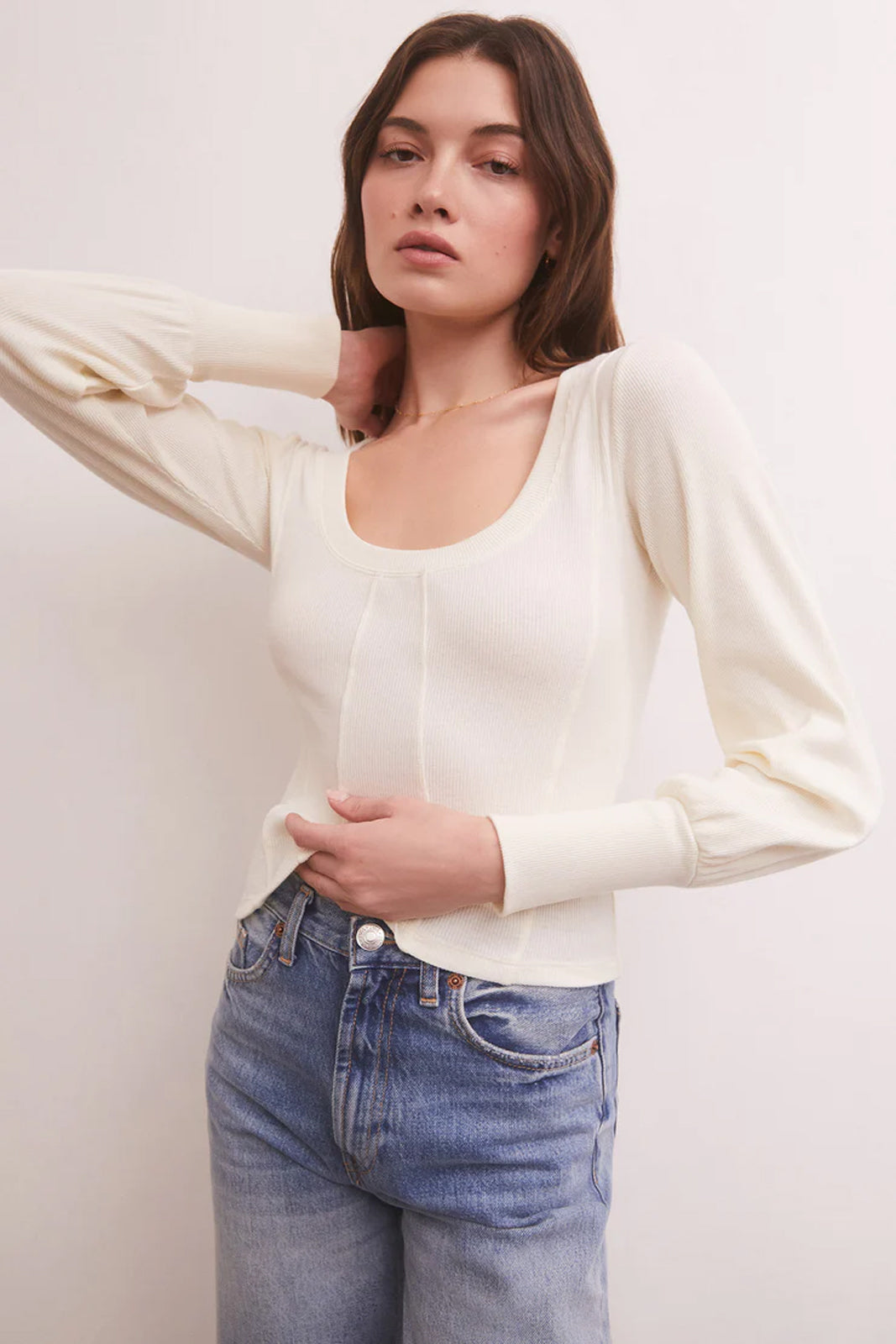 SALE - Z Supply Rylen Top