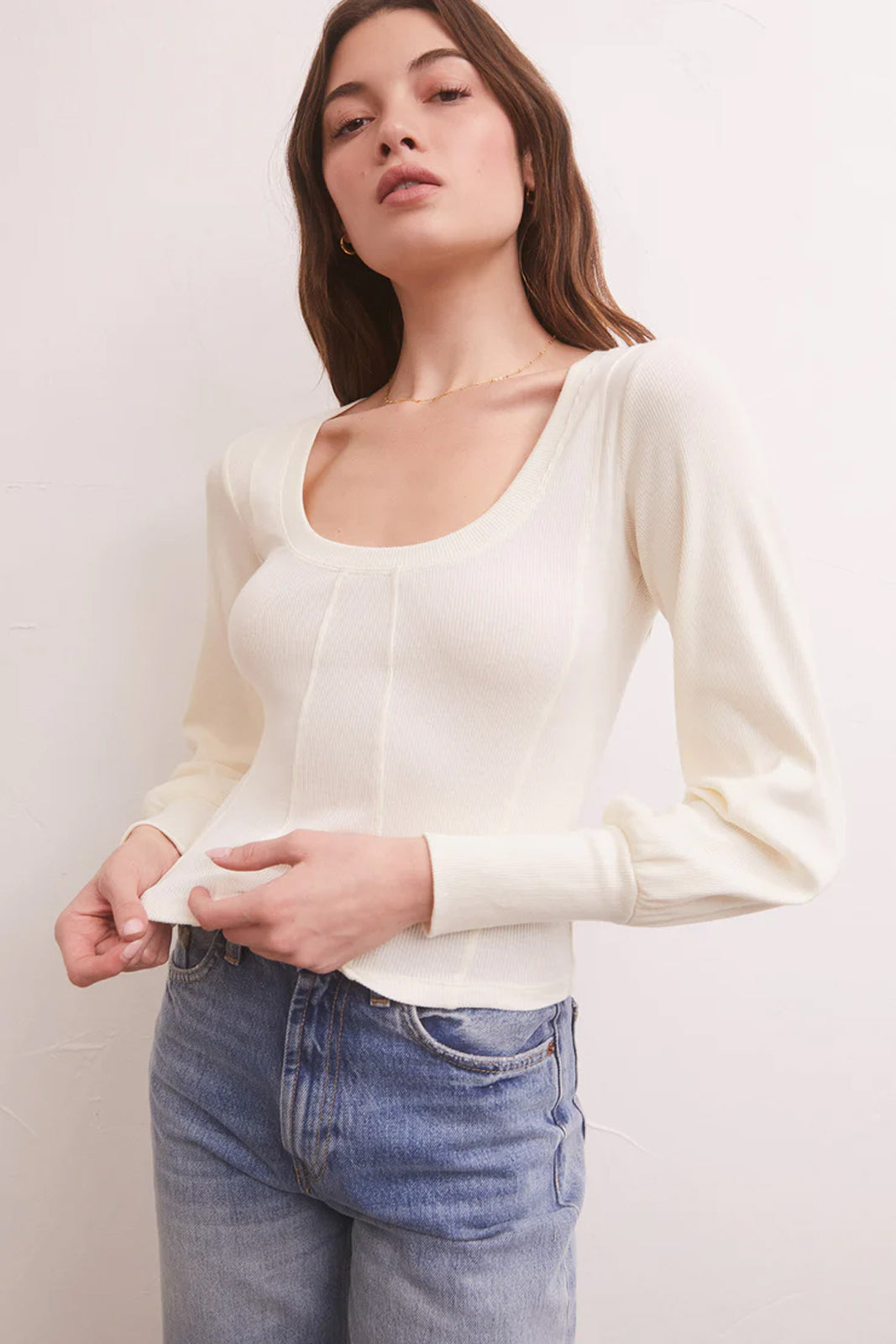 SALE - Z Supply Rylen Top