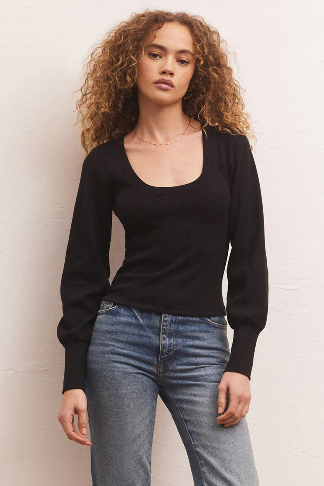 SALE - Z Supply Rylen Top