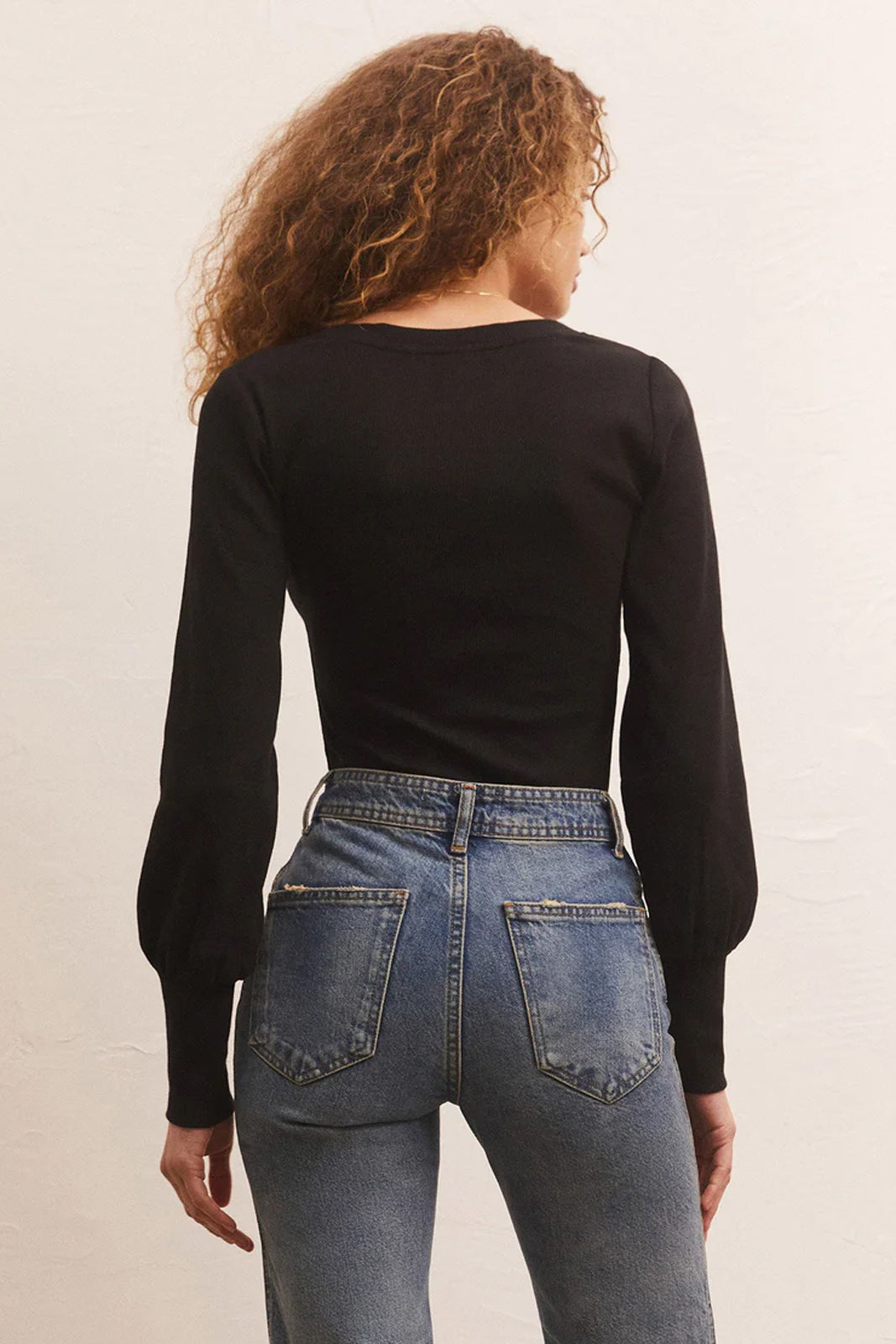 SALE - Z Supply Rylen Top
