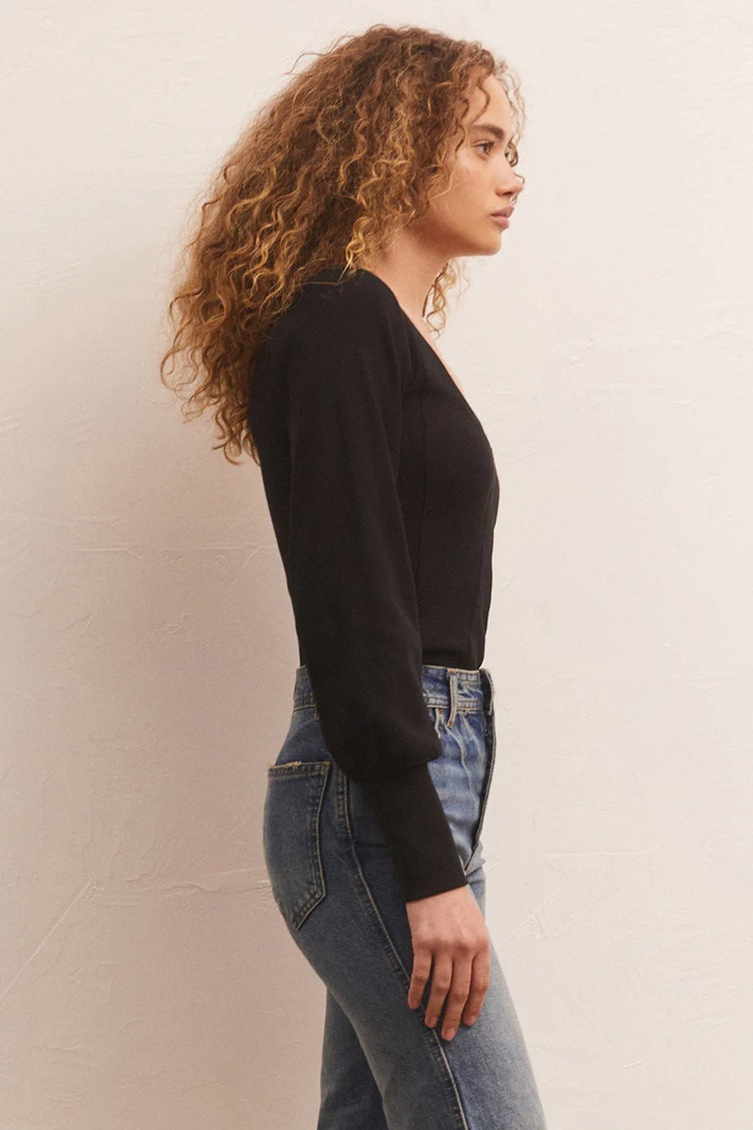 SALE - Z Supply Rylen Top